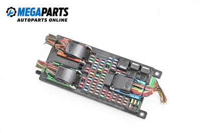Fuse box for Land Rover Discovery III SUV (07.2004 - 09.2009) 2.7 TD 4x4, 190 hp