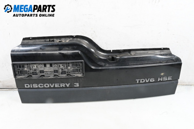 Capac spate for Land Rover Discovery III SUV (07.2004 - 09.2009), 5 uși, suv, position: din spate