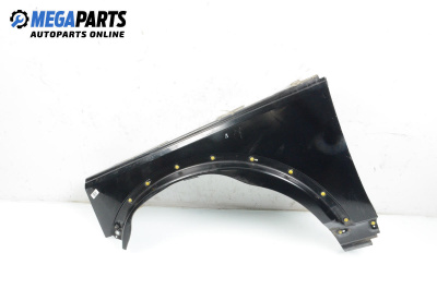 Fender for Land Rover Discovery III SUV (07.2004 - 09.2009), 5 doors, suv, position: front - left