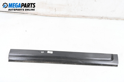 Exterior moulding for Land Rover Discovery III SUV (07.2004 - 09.2009), suv, position: right