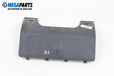 Exterior moulding for Land Rover Discovery III SUV (07.2004 - 09.2009), suv, position: rear