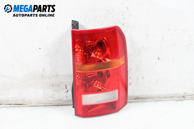 Tail light for Land Rover Discovery III SUV (07.2004 - 09.2009), suv, position: right