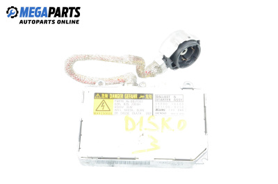 Xenon-vorschaltgerät for Land Rover Discovery III SUV (07.2004 - 09.2009), № 39000 16488
