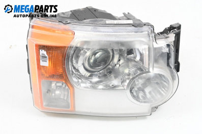 Headlight for Land Rover Discovery III SUV (07.2004 - 09.2009), suv, position: right, № XBC500402
