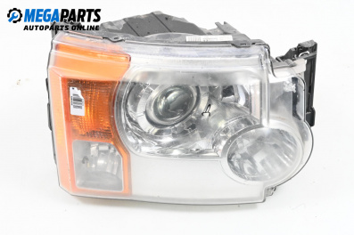 Far for Land Rover Discovery III SUV (07.2004 - 09.2009), suv, position: dreapta, № XBC500402