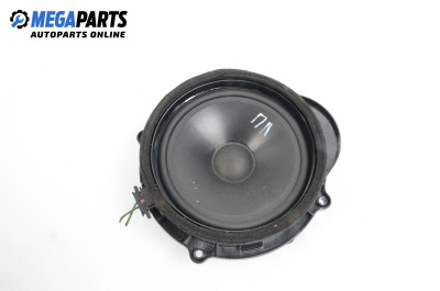 Loudspeaker for Land Rover Discovery III SUV (07.2004 - 09.2009), № XQM 500500