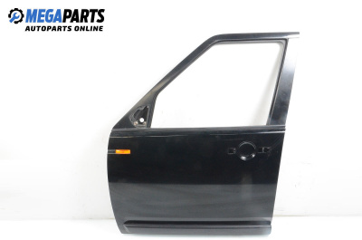 Door for Land Rover Discovery III SUV (07.2004 - 09.2009), 5 doors, suv, position: front - left