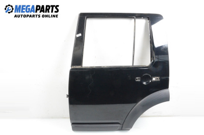 Door for Land Rover Discovery III SUV (07.2004 - 09.2009), 5 doors, suv, position: rear - left