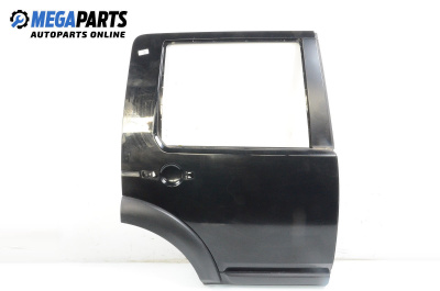 Door for Land Rover Discovery III SUV (07.2004 - 09.2009), 5 doors, suv, position: rear - right