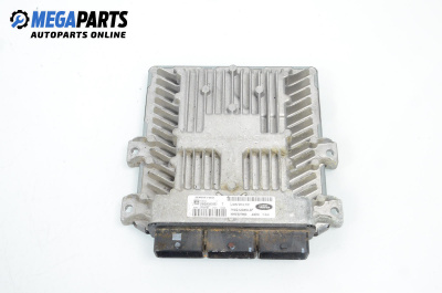 ECU for Land Rover Discovery III SUV (07.2004 - 09.2009) 2.7 TD 4x4, 190 hp, № NNW507860