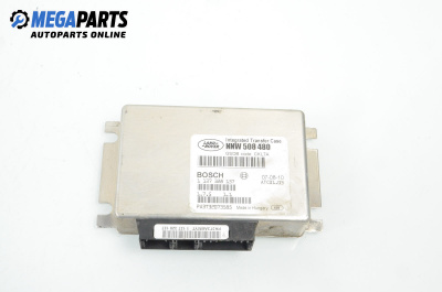 Gear transfer case module for Land Rover Discovery III SUV (07.2004 - 09.2009), № NNW508 480
