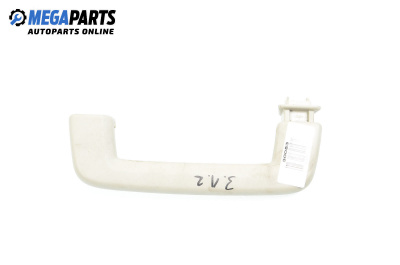 Handle for Land Rover Discovery III SUV (07.2004 - 09.2009), 5 doors, position: rear - left