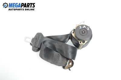 Seat belt for Land Rover Discovery III SUV (07.2004 - 09.2009), 5 doors, position: rear - right