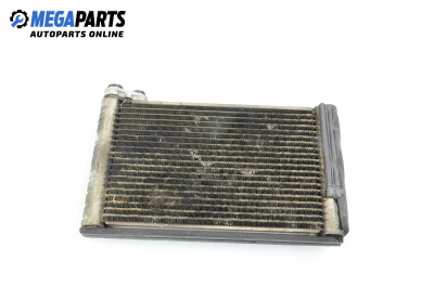 Interior AC radiator for Land Rover Discovery III SUV (07.2004 - 09.2009) 2.7 TD 4x4, 190 hp, automatic