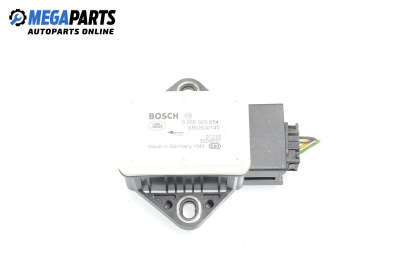 ESP sensor for Land Rover Discovery III SUV (07.2004 - 09.2009), № Bosch 0 265 005 654
