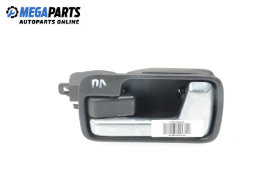 Inner handle for Land Rover Discovery III SUV (07.2004 - 09.2009), 5 doors, suv, position: front - left