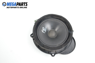 Loudspeaker for Land Rover Discovery III SUV (07.2004 - 09.2009), № XQM 500500