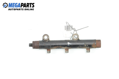 Rampă combustibil for Land Rover Discovery III SUV (07.2004 - 09.2009) 2.7 TD 4x4, 190 hp