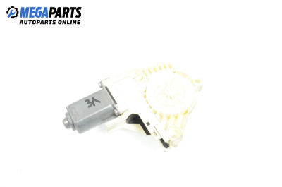 Window lift motor for Land Rover Discovery III SUV (07.2004 - 09.2009), 5 doors, suv, position: rear - left