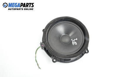Loudspeaker for Land Rover Discovery III SUV (07.2004 - 09.2009), № XQM 500510
