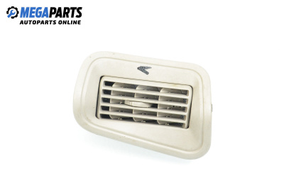 AC heat air vent for Land Rover Discovery III SUV (07.2004 - 09.2009)