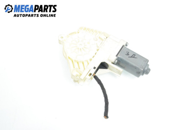 Window lift motor for Land Rover Discovery III SUV (07.2004 - 09.2009), 5 doors, suv, position: rear - right