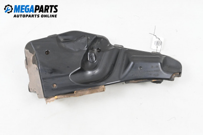 Kunststoffdeckel for Land Rover Discovery III SUV (07.2004 - 09.2009), 5 türen, suv
