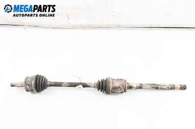 Driveshaft for Land Rover Discovery III SUV (07.2004 - 09.2009) 2.7 TD 4x4, 190 hp, position: front - right, automatic