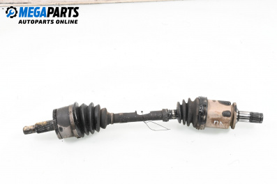 Driveshaft for Land Rover Discovery III SUV (07.2004 - 09.2009) 2.7 TD 4x4, 190 hp, position: front - left, automatic