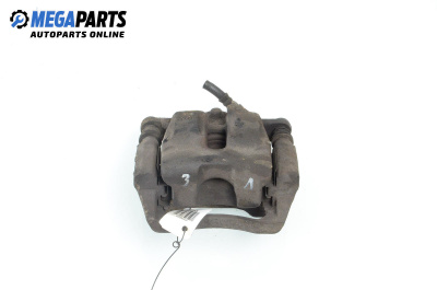Caliper for Land Rover Discovery III SUV (07.2004 - 09.2009), position: rear - left