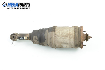 Amortizor pneumatic for Land Rover Discovery III SUV (07.2004 - 09.2009), suv, position: dreaptă - spate