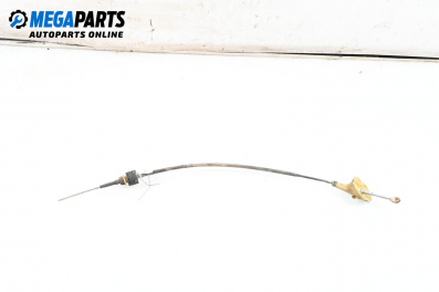 Gearbox cable for Land Rover Discovery III SUV (07.2004 - 09.2009)