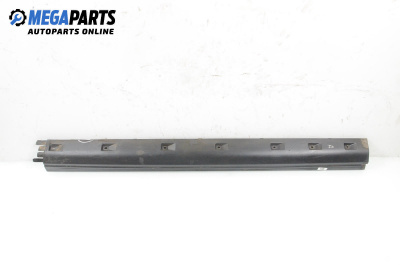 Prag exterior for Land Rover Discovery III SUV (07.2004 - 09.2009), 5 uși, suv, position: dreapta