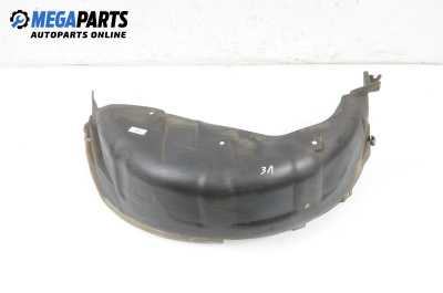 Inner fender for Land Rover Discovery III SUV (07.2004 - 09.2009), 5 doors, suv, position: rear - left