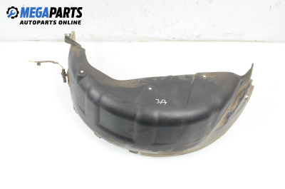 Inner fender for Land Rover Discovery III SUV (07.2004 - 09.2009), 5 doors, suv, position: rear - right