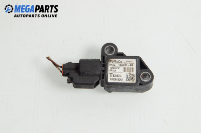 Airbag sensor for Land Rover Discovery III SUV (07.2004 - 09.2009), № 5H2Z-14A686-BA