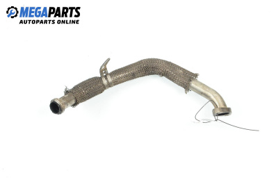 EGR tube for Land Rover Discovery III SUV (07.2004 - 09.2009) 2.7 TD 4x4, 190 hp