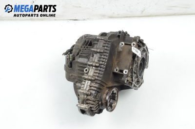 Transfer case for Land Rover Discovery III SUV (07.2004 - 09.2009) 2.7 TD 4x4, 190 hp, automatic
