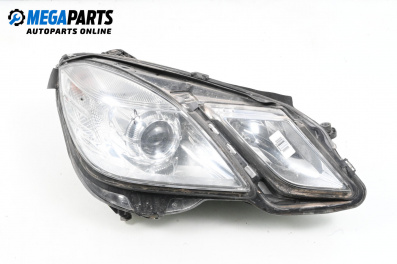 Headlight for Mercedes-Benz E-Class Estate (S212) (08.2009 - 12.2016), station wagon, position: right
