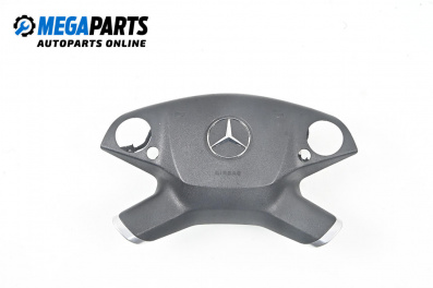 Airbag for Mercedes-Benz E-Class Estate (S212) (08.2009 - 12.2016), 5 doors, station wagon, position: front