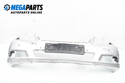 Front bumper for Mercedes-Benz E-Class Estate (S212) (08.2009 - 12.2016), station wagon, position: front