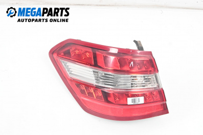 Tail light for Mercedes-Benz E-Class Estate (S212) (08.2009 - 12.2016), station wagon, position: left