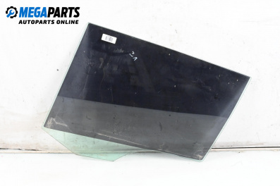 Window for Mercedes-Benz E-Class Estate (S212) (08.2009 - 12.2016), 5 doors, station wagon, position: rear - left