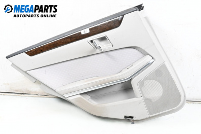 Interior door panel  for Mercedes-Benz E-Class Estate (S212) (08.2009 - 12.2016), 5 doors, station wagon, position: rear - left