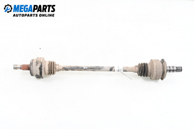 Driveshaft for Mercedes-Benz E-Class Estate (S212) (08.2009 - 12.2016) E 220 CDI / BlueTEC (212.202, 212.201), 170 hp, position: rear - left