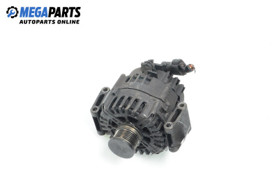 Alternator for Mercedes-Benz E-Class Estate (S212) (08.2009 - 12.2016) E 220 CDI / BlueTEC (212.202, 212.201), 170 hp