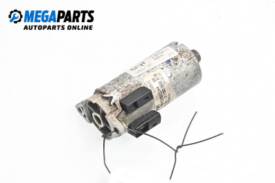 Motor reglaj scaun electric for BMW X5 Series E53 (05.2000 - 12.2006), 5 uși, № Bosch 0 130 002 618