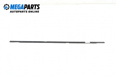 Glass seal for BMW X5 Series E53 (05.2000 - 12.2006), 5 doors, suv, position: rear - left