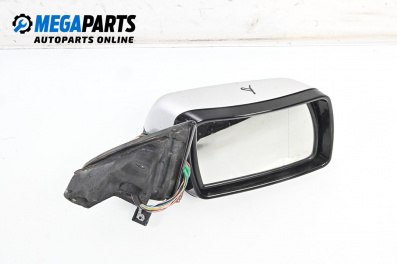 Mirror for BMW X5 Series E53 (05.2000 - 12.2006), 5 doors, suv, position: right