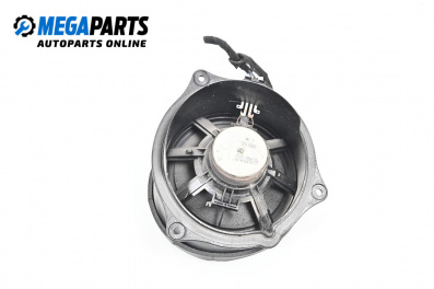 Difuzor for BMW X5 Series E53 (05.2000 - 12.2006)